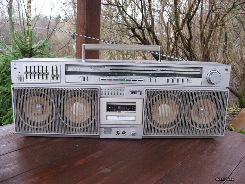 PIONEER SK-900