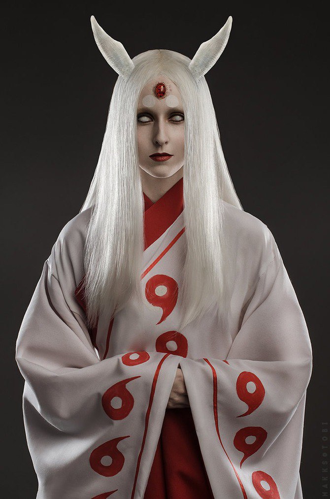 My cosplay by lKainl - 6