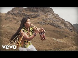 :) Leo Rojas - El Condor Pasa