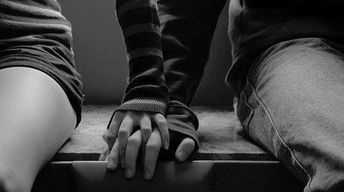 Сколько бы недостатков не было у человека, он всегда будет идеальным, если он любимый.