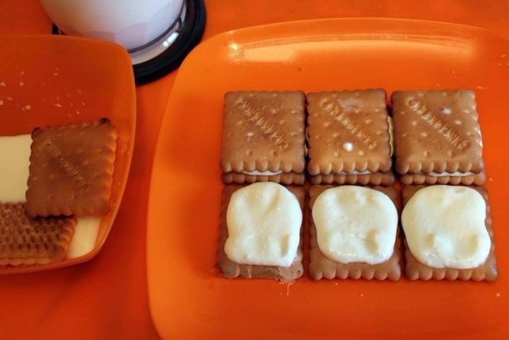 Побалуйте своих малышей супер-тортиком на скорую руку! Вам - минимум усилий, малышам - максимум ... - 4