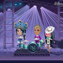 ���� �������, ���� - ��������� 1 ������ 2017 � ������ �Tropikania�