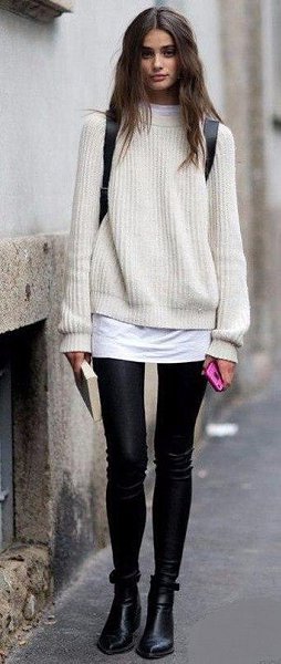 ����� ������� ������� oversize - 3