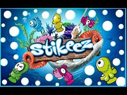  Stikeez!!!!!! !!!)))