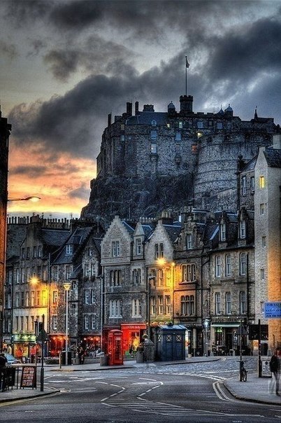 Edinburgh - 6