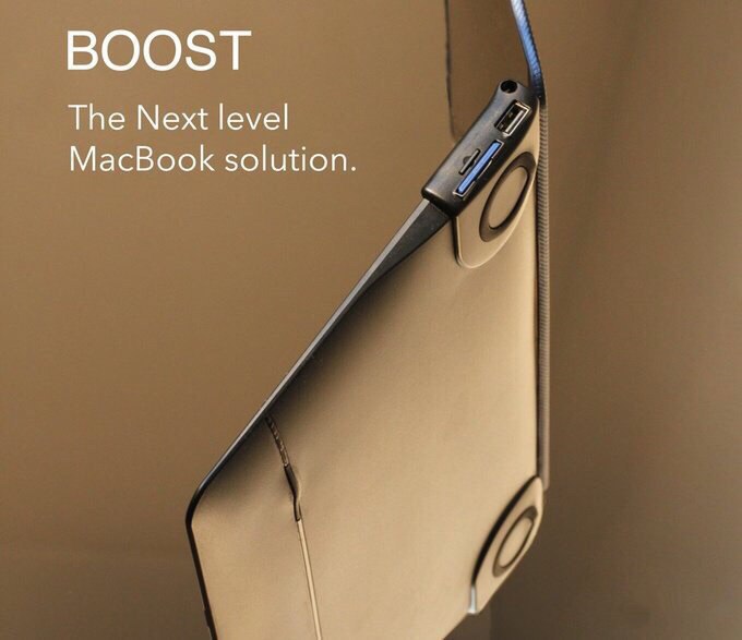 Boost   12- MacBook.         ...