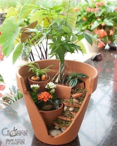     - https://fotostrana.ru/away?to=/sl/FXL2 life of broken pots - ideas