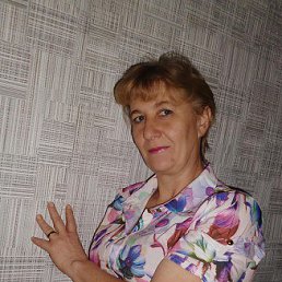 людмила, 55, Воронеж