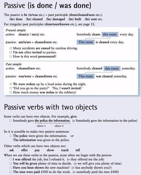 English Grammar in Use - 8