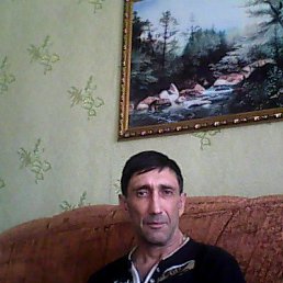 Петр, 51, Приморье