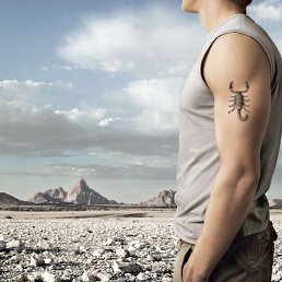 ���� Skorpio, ����, 34 ���� - ��������� 4 ������� 2016