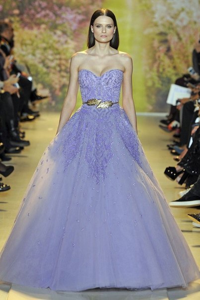 Zuhair Murad. - 2