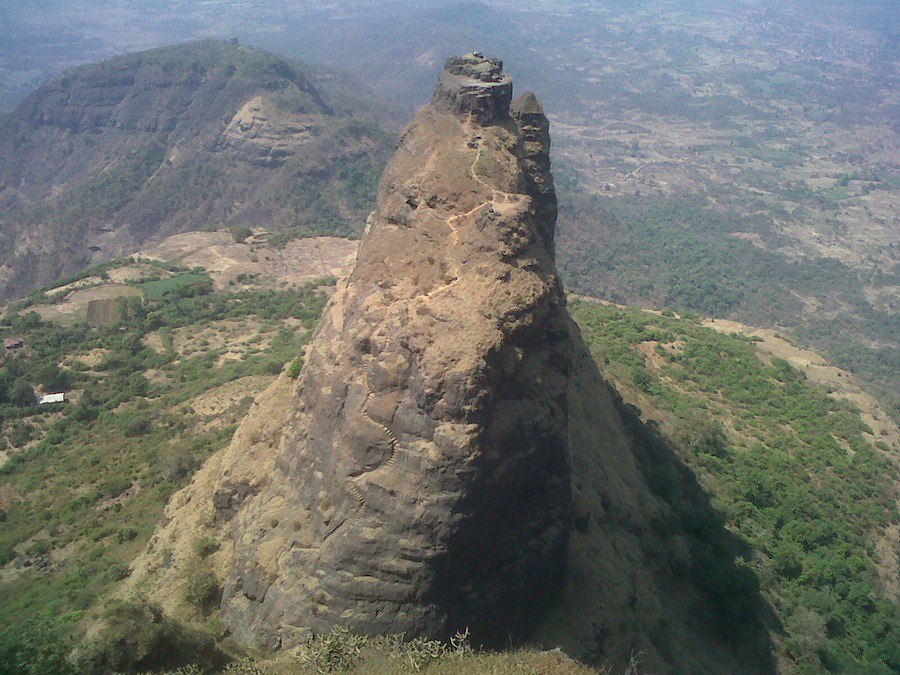  Kalavantin Durg