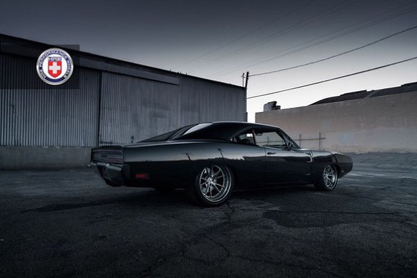   Dodge Charger   9    1650 