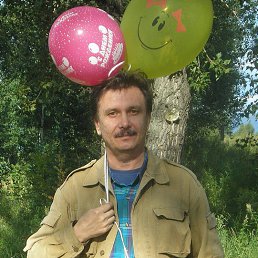 yuratnik, 64 , 