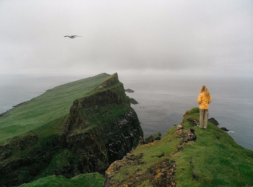 Faroe islands - 4