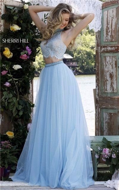   Sherri Hill - 4