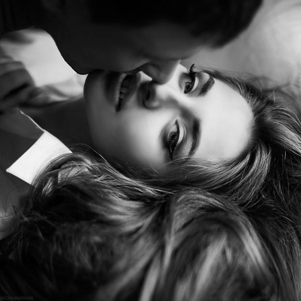 Р. Чем больше женщину Мы любим – тем больше женщина ...