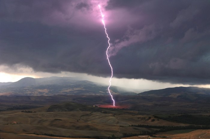 Pienza, Tuscany.: Gilbert Fitoussi