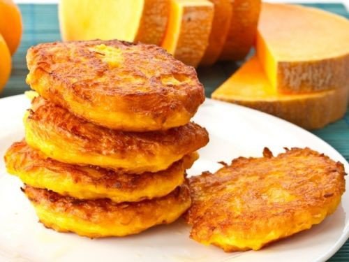 10 РЕЦЕПТОВ КОТЛЕТ БЕЗ МЯСА.1. Котлеты из капустыВилок белокочанной капусты весом около 1,5 ... - 5