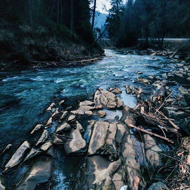 #Carpathians, #Ukraine - 6