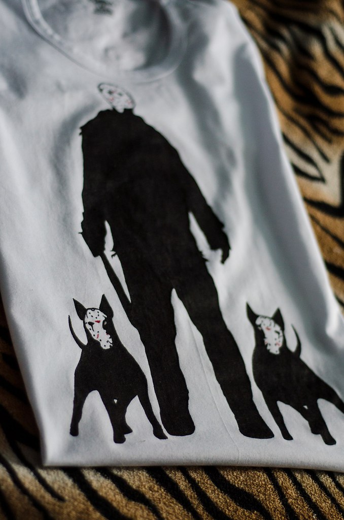 Hrafnsmerki things - https://fotostrana.ru/away?to=/sl/7feПредставляет вещички с авторским принтом, ... - 5