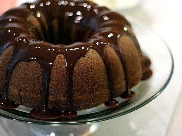 РЕЦЕПТЫ ВКУСНЫХ КЕКСОВ! Кекс - это сладкое кондитерское изделие, которое очень хорошо подойдет к ... - 4