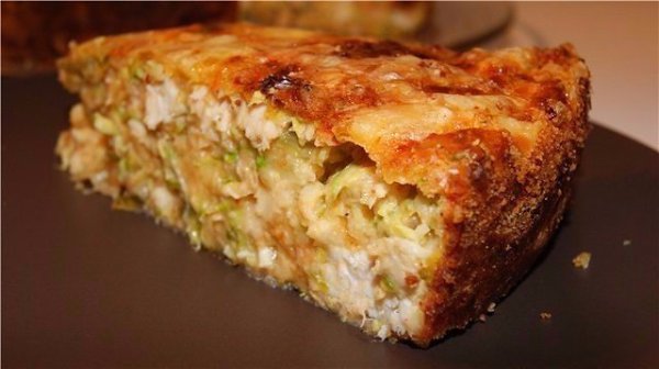 ТОП-8 ВКУСНЕЙШИХ ЗАПЕКАНОК ДЛЯ ВАС .1. КУРИНАЯ ЗАПЕКАНКА ИНГРЕДИЕНТЫ: ~1,2 кг. куриного фарша 4 ... - 5
