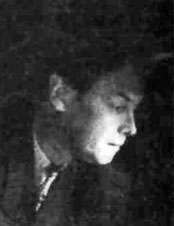 Бордзиловский Витольд Янович.Родился 16 декабря 1918 года в Тифлисе, умер 23 апреля 1979 года. ...
