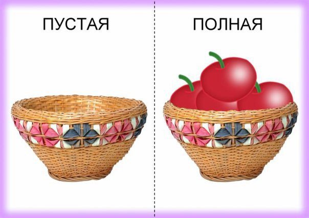 КАРТОЧКИ ПРОТИВОПОЛОЖНОСТИ.Забирайте на стену! - 5
