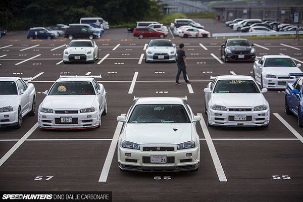   ,   GT-R,     Fuji Speedway 11- ... - 2