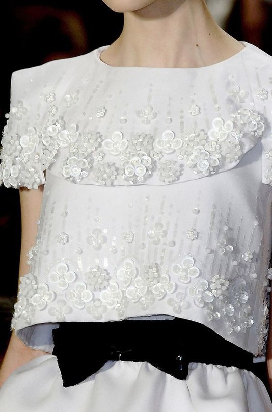 Chanel Couture - 6