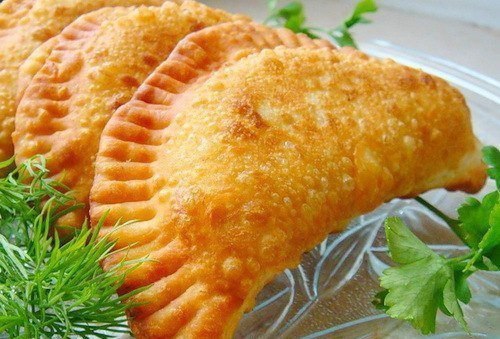 Секреты вкусных чебуреков.5 секретов знаменитого блюда раскрывает самый дорогой повар столицыЭто ...