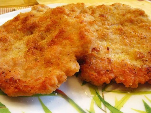 5 рецептов ужина с куриной грудкой.Каким должен быть идеальный ужин? Здоровым, сбалансированным и ... - 3