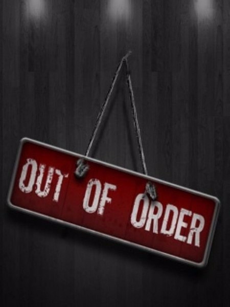 ИНФОРМАЦИОННЫЕ НАДПИСИ НА АНГЛИЙСКОМ.OUT OF ORDER – Неисправно (например, о каком-нибудь устройстве, ...