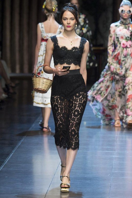 Dolce & Gabbana - 8