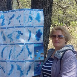 ���� Tereza, ����, 64 ���� - ��������� 7 ������� 2017