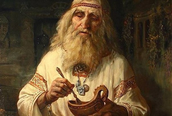 ОБЕРЕГОВЫЕ ПРАВИЛА НАШИХ МУДРЫХ ПРЕДКОВ.Наши мудрые предки знали многие тайны, как сохранить свою ...