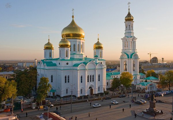 Предлагаю посмотреть! Дивные храмы России Русские церкви — это уникальное архитектурное явление в ... - 7