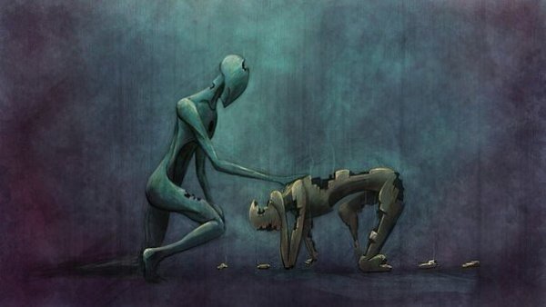 Люби меня тогда, когда я меньше всего этого заслуживаю, потому что в этот момент это то, что мне ...