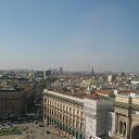 ���� �������, �����-���������, 55 ��� - ��������� 28 ������� 2016 � ������ �Italia Milan�