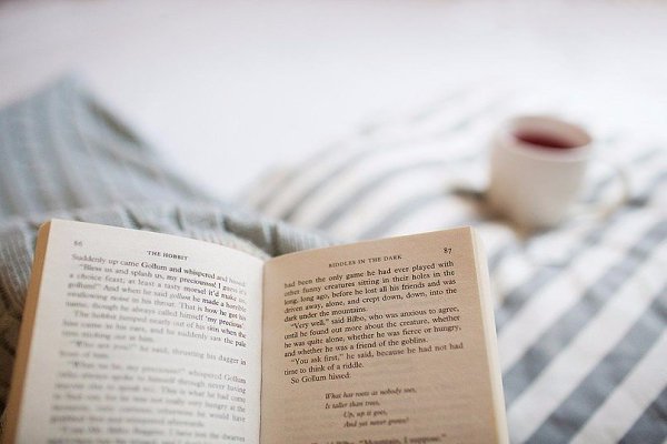 10 книг, которые захватывают с первой фразы.Сохрани и прочитай! 1. Рубен Давид Гонсалес Гальего — ...
