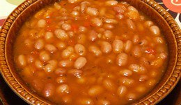 Яхния.Рецепт яхнии, болгарского мясного блюда. Яхния готовится как из мяса домашних животных так и ...