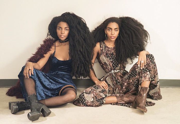  Cipriana Quann  TK Wonder  Instagram    