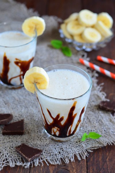 5   . MILKSHAKES!.   ,    ... - 5