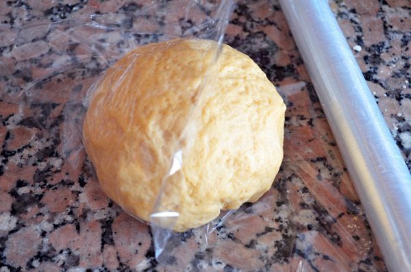 БЫСТРЫЙ ПИРОГ С КАПУСТОЙ. Рекомендую отличный рецепт, как приготовить быстрый пирог с капустой для ... - 2