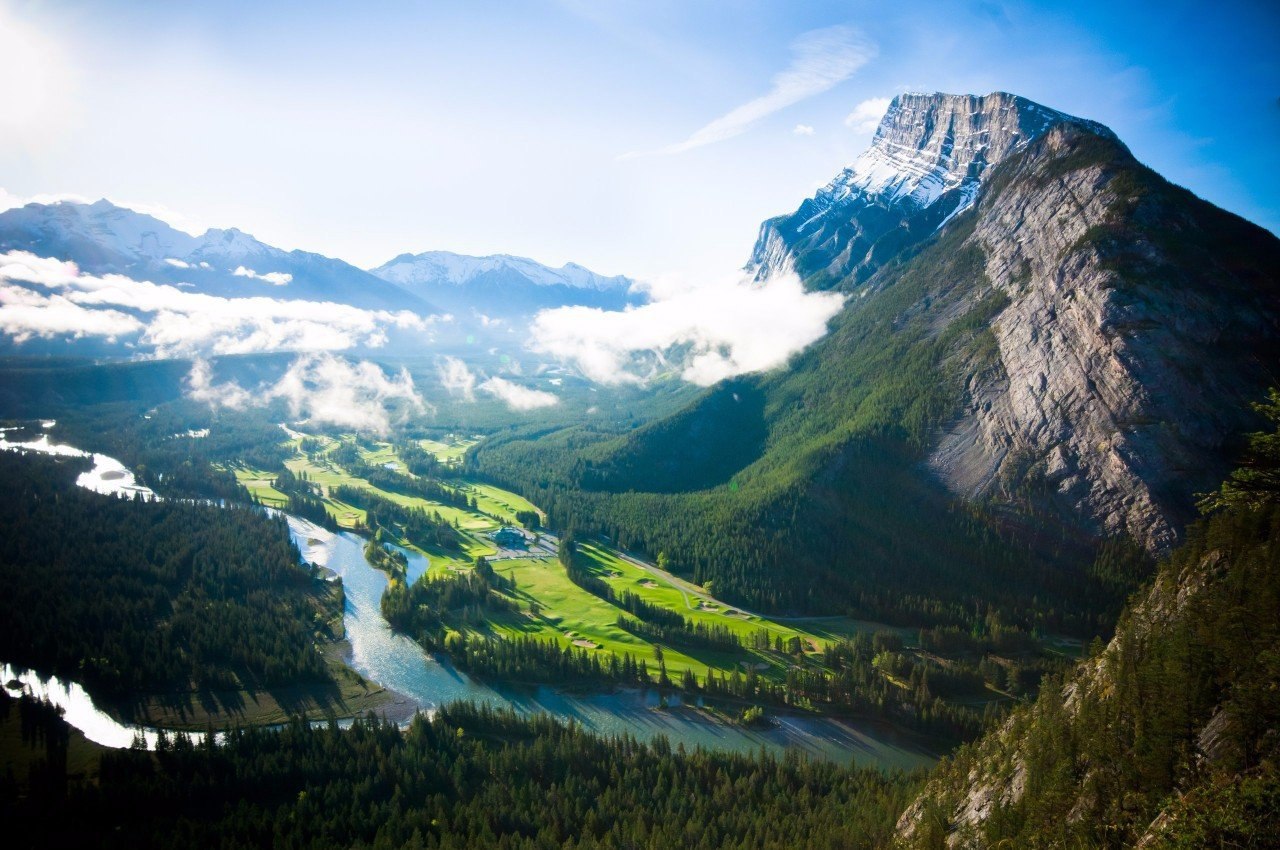 Banff National Park, Canada