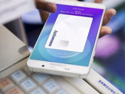 Samsung Pay заработает с картами Visa в России с 1 декабря. Компания Samsung объявила о долгожданной ...