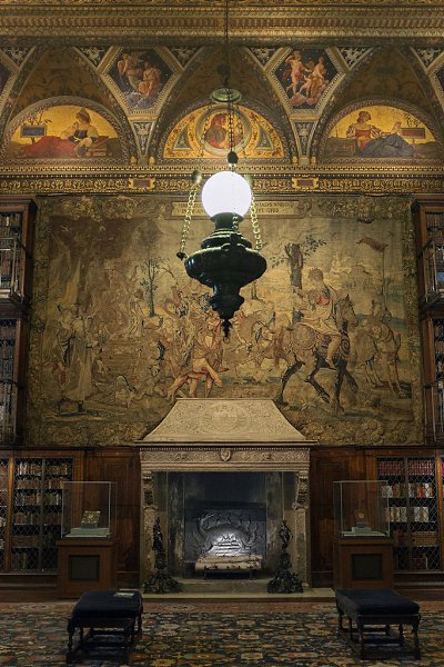 - Pierpont Morgan - 8