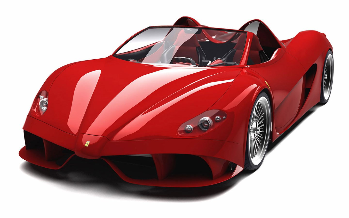 FERRARI STYLE - 12